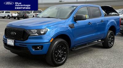 2023 Ford Ranger SuperCrew Cab RWD Pickup for sale #V66447 - photo 1