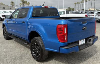 2023 Ford Ranger SuperCrew Cab RWD Pickup for sale #V66447 - photo 2