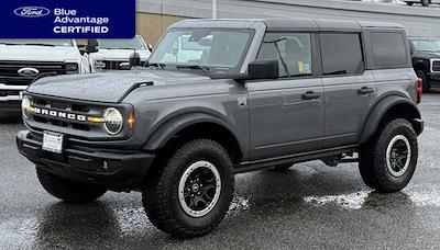2022 Ford Bronco 4WD SUV for sale #V66457 - photo 1