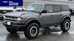 2022 Ford Bronco 4WD SUV for sale #V66457 - photo 1
