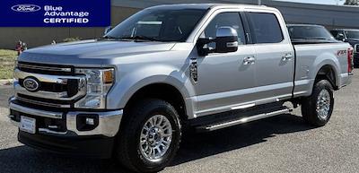 2022 Ford F-250 Crew Cab 4WD Pickup for sale #V66466 - photo 1