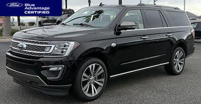 2021 Ford Expedition MAX 4WD SUV for sale #V66472 - photo 1