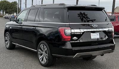 2021 Ford Expedition MAX 4WD SUV for sale #V66472 - photo 2