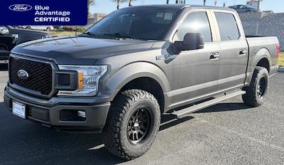 2020 Ford F-150 SuperCrew Cab RWD Pickup for sale #V66487 - photo 1
