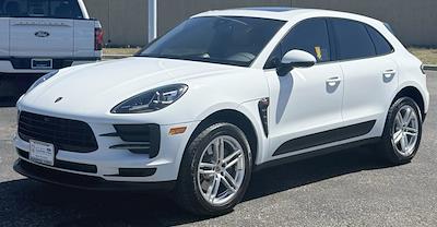 Used 2021 Porsche Macan AWD SUV for sale #V66522 - photo 1