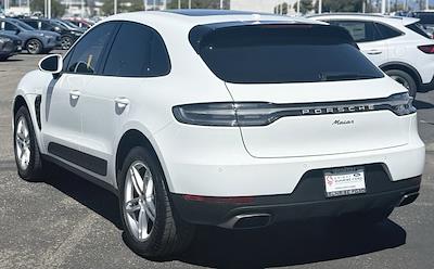 Used 2021 Porsche Macan AWD SUV for sale #V66522 - photo 2