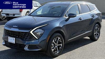 2023 Kia Sportage AWD SUV for sale #V66523 - photo 1