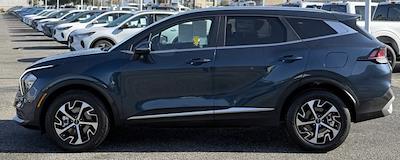 2023 Kia Sportage AWD SUV for sale #V66523 - photo 2
