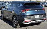 2023 Kia Sportage AWD SUV for sale #V66523 - photo 4