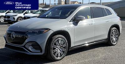 2023 Mercedes-Benz EQS 580 SUV AWD SUV for sale #V66531 - photo 1