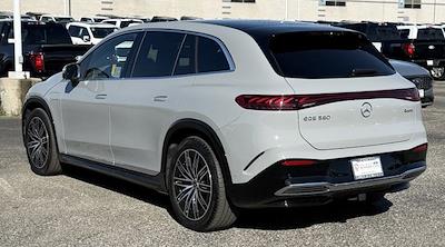 2023 Mercedes-Benz EQS 580 SUV AWD SUV for sale #V66531 - photo 2