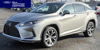 2022 Lexus RX 350 FWD SUV for sale #V66534 - photo 1