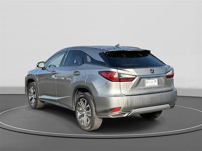 2022 Lexus RX 350 FWD SUV for sale #V66534 - photo 2
