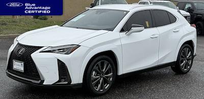 2022 Lexus UX 200 FWD SUV for sale #V66535 - photo 1