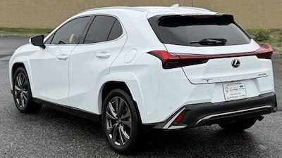 2022 Lexus UX 200 FWD SUV for sale #V66535 - photo 2