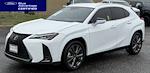 2022 Lexus UX 200 FWD SUV for sale #V66535 - photo 1