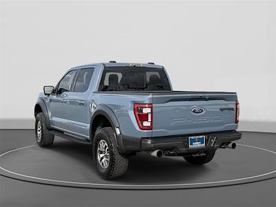2023 Ford F-150 SuperCrew Cab 4x4 Pickup for sale #V66545 - photo 2