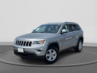 2016 Jeep Grand Cherokee 4x4 SUV for sale #V66549A - photo 1