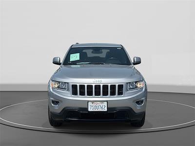 2016 Jeep Grand Cherokee 4x4 SUV for sale #V66549A - photo 2