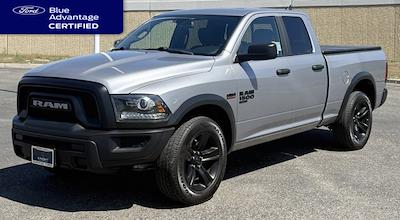 2021 Ram 1500 Classic Quad Cab 4WD Pickup for sale #V66558 - photo 1