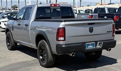 2021 Ram 1500 Classic Quad Cab 4WD Pickup for sale #V66558 - photo 2