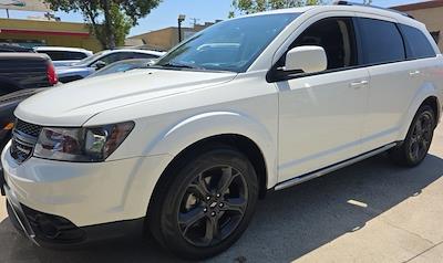 2019 Dodge Journey FWD SUV for sale #V66570 - photo 1