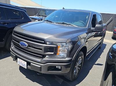2020 Ford F-150 SuperCrew Cab 4x4 Pickup for sale #V66572 - photo 1