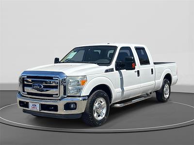 2015 Ford F-250 Crew Cab 4x2 Pickup for sale #V66577 - photo 1