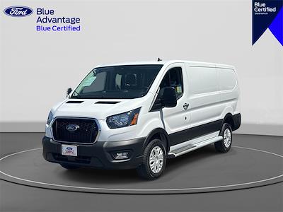 2024 Ford Transit 250 Low Roof RWD Empty Cargo Van for sale #V66578 - photo 1