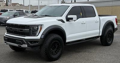 2022 Ford F-150 SuperCrew Cab 4WD Pickup for sale #V66580 - photo 1