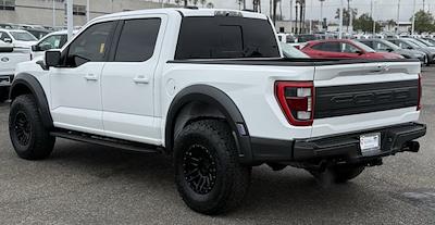 2022 Ford F-150 SuperCrew Cab 4WD Pickup for sale #V66580 - photo 2