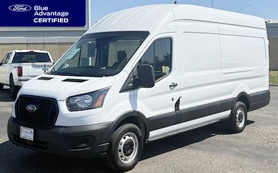 2023 Ford Transit 250 High Roof RWD Empty Cargo Van for sale #V66581 - photo 1