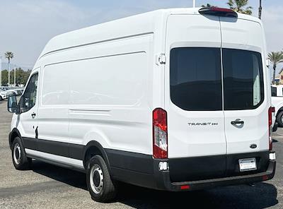 Used 2023 Ford Transit 250 High Roof Empty Cargo Van for sale #V66581 - photo 2