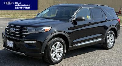 2023 Ford Explorer 4WD SUV for sale #V66605 - photo 1