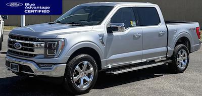 2023 Ford F-150 SuperCrew Cab 4WD Pickup for sale #V66607 - photo 1