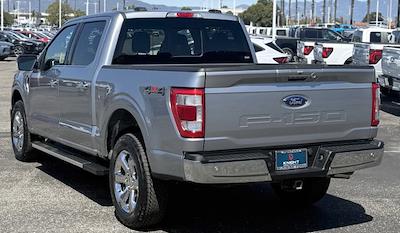 2023 Ford F-150 SuperCrew Cab 4WD Pickup for sale #V66607 - photo 2