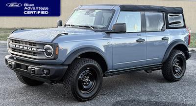 2023 Ford Bronco 4WD SUV for sale #V66623 - photo 1