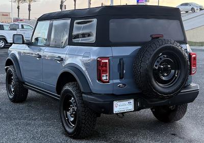 2023 Ford Bronco 4WD SUV for sale #V66623 - photo 2