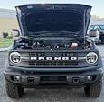 2023 Ford Bronco 4WD SUV for sale #V66623 - photo 30