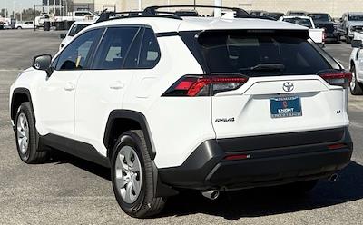 2021 Toyota RAV4 FWD SUV for sale #V66632 - photo 2