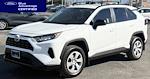 2021 Toyota RAV4 FWD SUV for sale #V66632 - photo 1