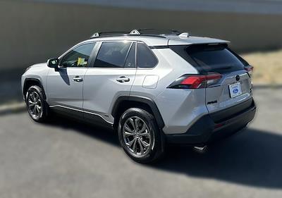 2024 Toyota RAV4 AWD SUV for sale #V66686A - photo 2