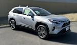 2024 Toyota RAV4 AWD SUV for sale #V66686A - photo 3