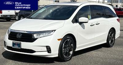 2022 Honda Odyssey FWD Minivan for sale #V66701 - photo 1