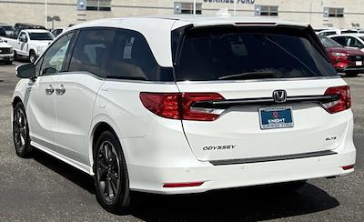 2022 Honda Odyssey FWD Minivan for sale #V66701 - photo 2