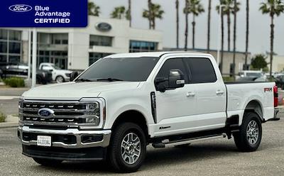 2024 Ford F-250 Crew Cab 4WD Pickup for sale #V66710 - photo 1