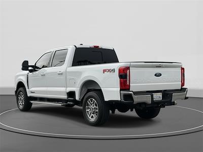 2024 Ford F-250 Crew Cab 4x4 Pickup for sale #V66710 - photo 2