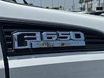 2019 Ford F-650 Regular Cab DRW 4x2 Flatbed Truck for sale #V66714 - photo 26
