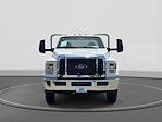 2019 Ford F-650 Regular Cab DRW 4x2 Flatbed Truck for sale #V66714 - photo 3