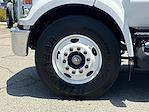 2019 Ford F-650 Regular Cab DRW 4x2 Flatbed Truck for sale #V66714 - photo 30
